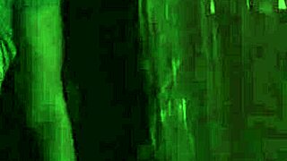 Big dick dominates teen Goldie's anal