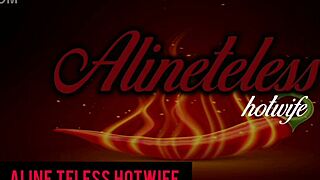 Cuckold casually films hot prostitute sitting