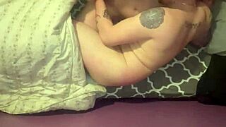 I Love Fucking Petite Canadian Brunette On First Date