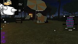 Cat Erp With Blowjob And Riding