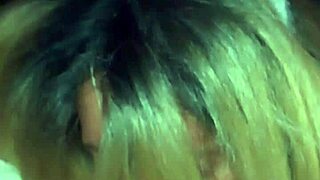 Gregalina Hotass Sucks Cock Hungrily