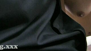 Casting HD Student Loves Sucking Cock in POV Oral Hardcore Reality