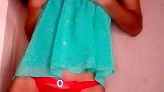 Esposa Infiel Me Llamo Para Cogerme y Ella Se Graba con Su Telefono