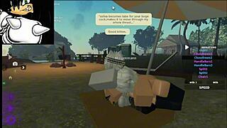 Cat Erp With Blowjob And Riding