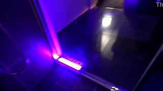 beautiful asian babe travels for hardcore blowjobs and cumshots, sucking dicks all night with nasty hip movements