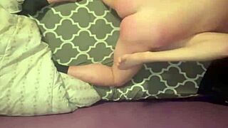 I Love Fucking Petite Canadian Brunette On First Date