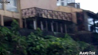 na praia me masturbei com tesao