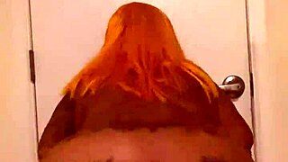 hoochie mama hazelnutxxx shakes ass, pussy out pov