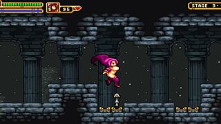 succubus librahearth encounters in game part 3