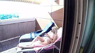 Milf enjoys some intense fucking sessions