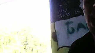 Intense masturbation session one