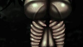 I Put My Dick In A Monster's Mouth Superhuman 1