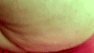 Is Cute Girl's Pussy Wet From Spanking?