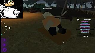 Cat Erp With Blowjob And Riding