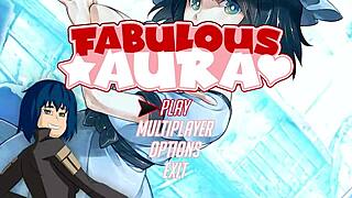 Is This HS Tutor's New Job with Petite Milf?