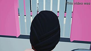 भारतीय नंगी लड़की की चूत में मोनस्टर लंड घुसा दिया और चोदाई की