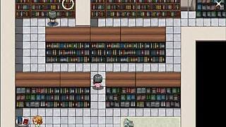 Woman Starts Talking to Strangers Online Ayako's Scramble Part 4