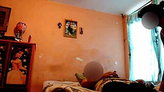 riding big cock cowgirl while cheating on boyfriend