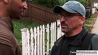 Sexy Twinks in Hardcore Gay Action