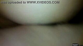 homemade latina gets first anal and begs for more