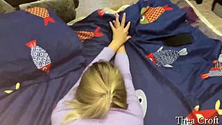 Big cock doggystyle fucks 18 year old whore