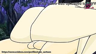 Nezuko and Tanjiro Get Wild in Demon Slayer Hentai