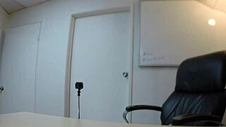 violet coxxx in cosplay casting pov, rough and hardcore