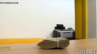 Bold Homosexual Furry Action in Wild Scenes