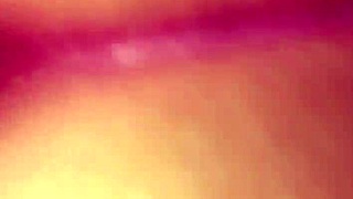 Homemade video shows horny girlfriend riding her friend’s cock