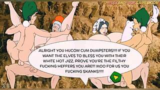 I crave big tits and monster cocks intensely