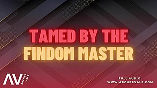 Findom BDSM audio story of Gay slave who undergoes rigorous training