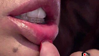 Suggestive Latina Nicolle Bitencourt Shows Big Tits and Ass