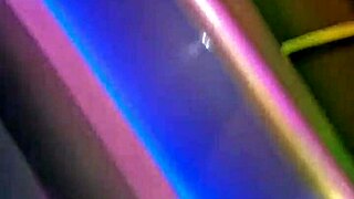 Milf slut tans topless in solarium, gets intense fucking with hard cock