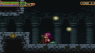 succubus librahearth encounters in game part 3