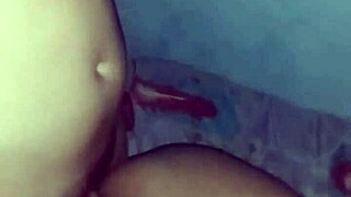 my cute gay best friend gives blowjob