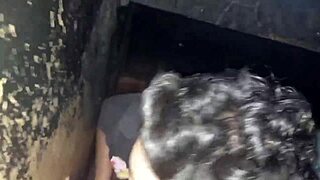 orgia no glory hole cum gay sem capa