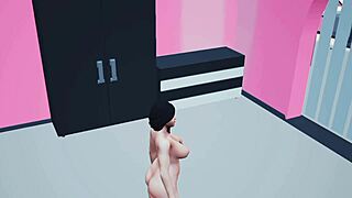 भारतीय नंगी लड़की की चूत में मोनस्टर लंड घुसा दिया और चोदाई की