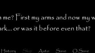 I Put My Dick In A Monster's Mouth Superhuman 1