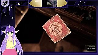 lust from beyond part 8 in sexy anime game