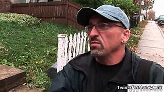 Sexy Twinks in Hardcore Gay Action