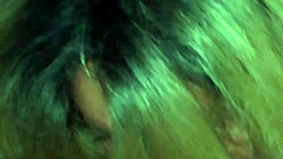 Gregalina Hotass Sucks Cock Hungrily