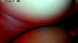 riding big cock cowgirl while cheating on boyfriend