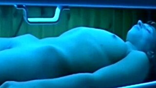 Watch this teen 18+ cumshot scene?