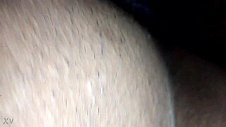 Me And Hubby Share Intense Moments Together In Our Daily Adventures