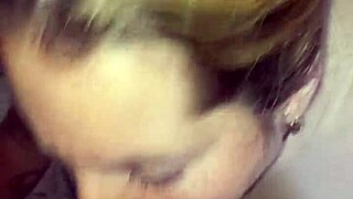 Yo, first cum at 8am eastern, right in her thong this morning