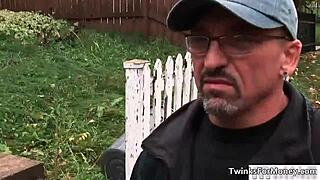 Sexy Twinks in Hardcore Gay Action