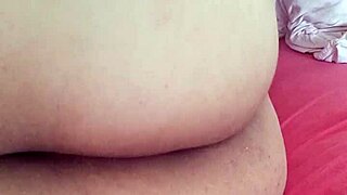 Is Cute Girl's Pussy Wet From Spanking?