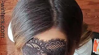 Man, I swear, this McDonald guy got deepthroat from a hot milf, unreal!