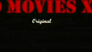 Horny Brunette Calls African Guy for Fuck After Beach!