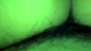 wife begs for big dick in ass